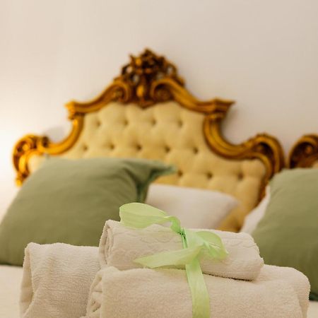 Giallo Napoletano Home Napoli Eksteriør bilde