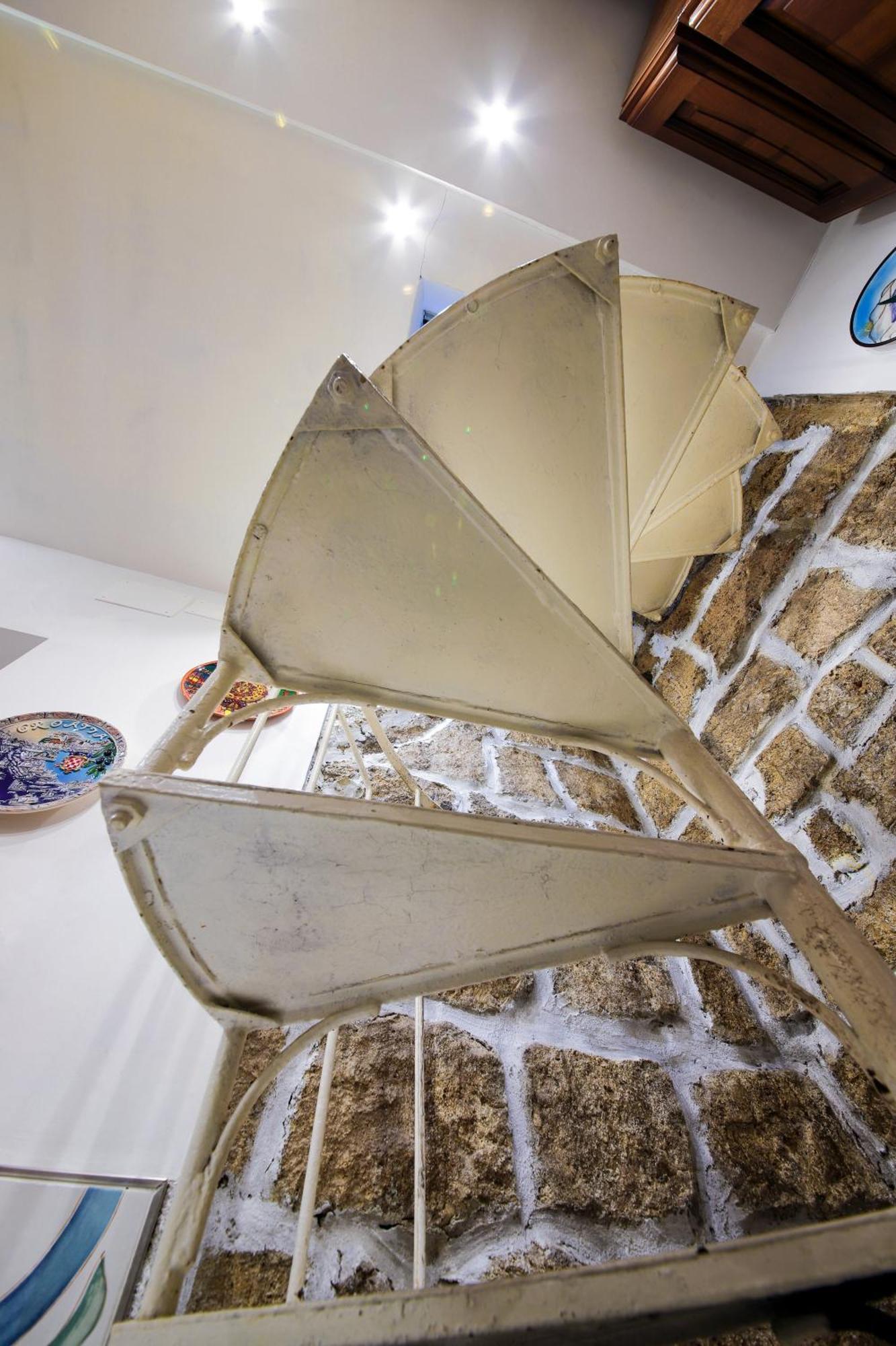 Giallo Napoletano Home Napoli Eksteriør bilde