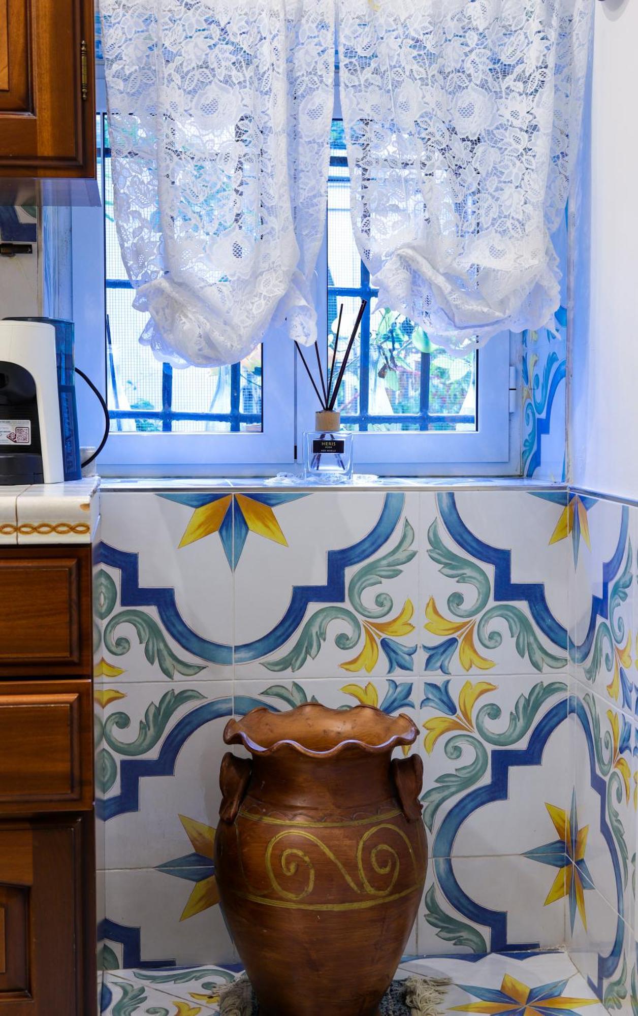 Giallo Napoletano Home Napoli Eksteriør bilde