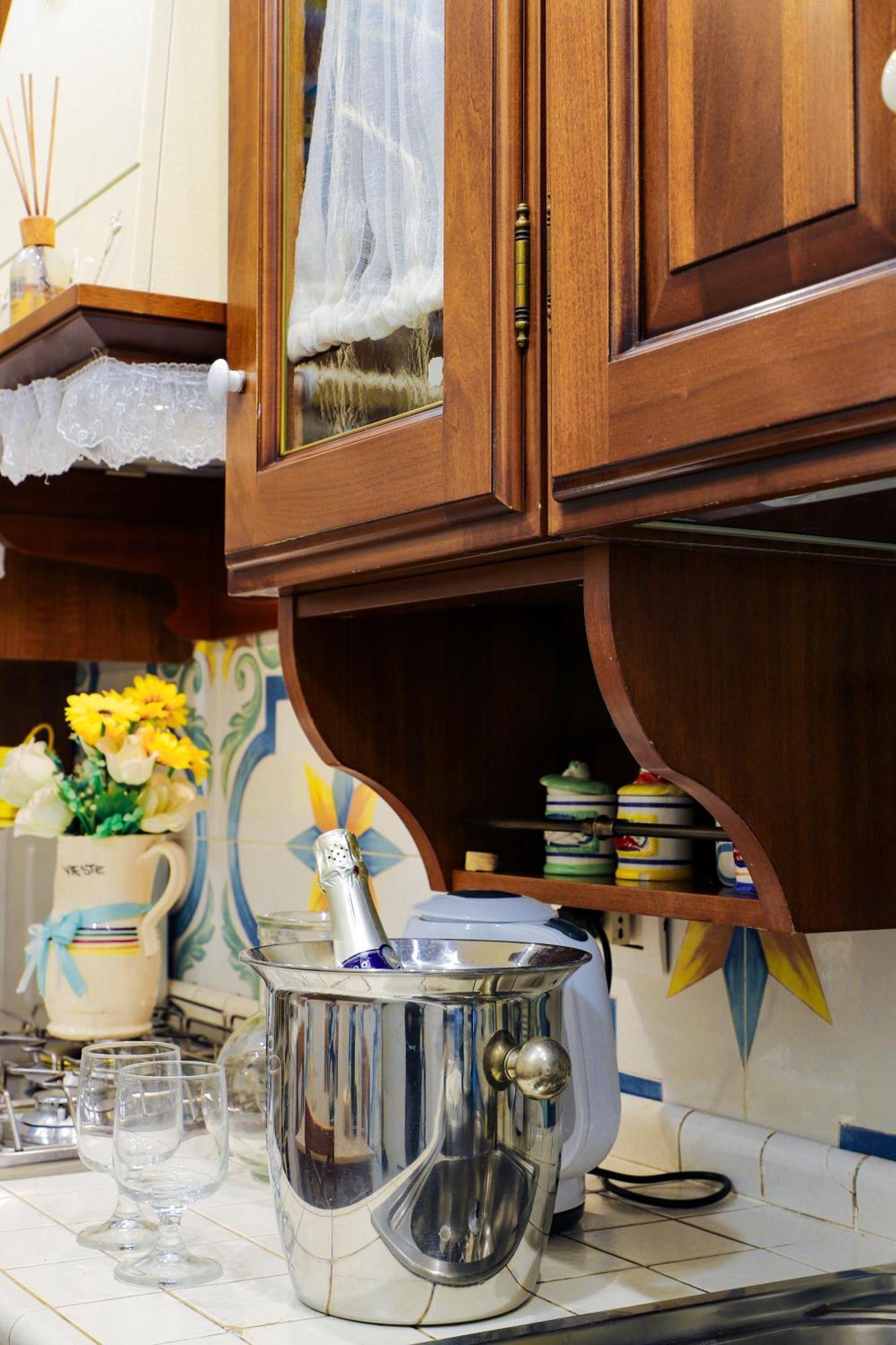 Giallo Napoletano Home Napoli Eksteriør bilde