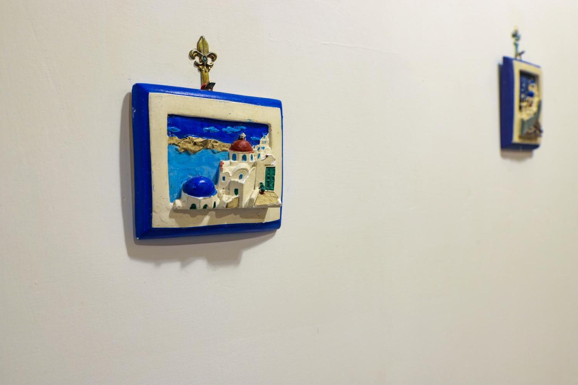 Giallo Napoletano Home Napoli Eksteriør bilde