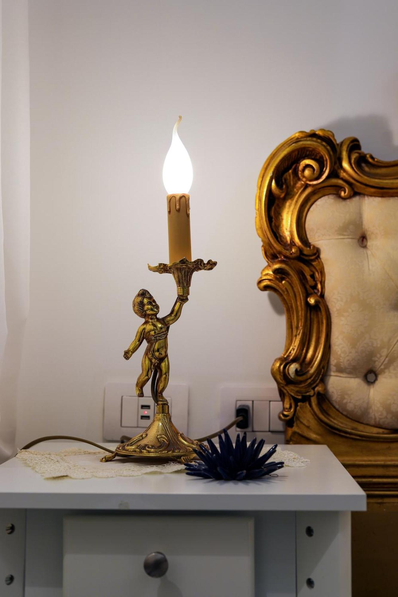 Giallo Napoletano Home Napoli Eksteriør bilde