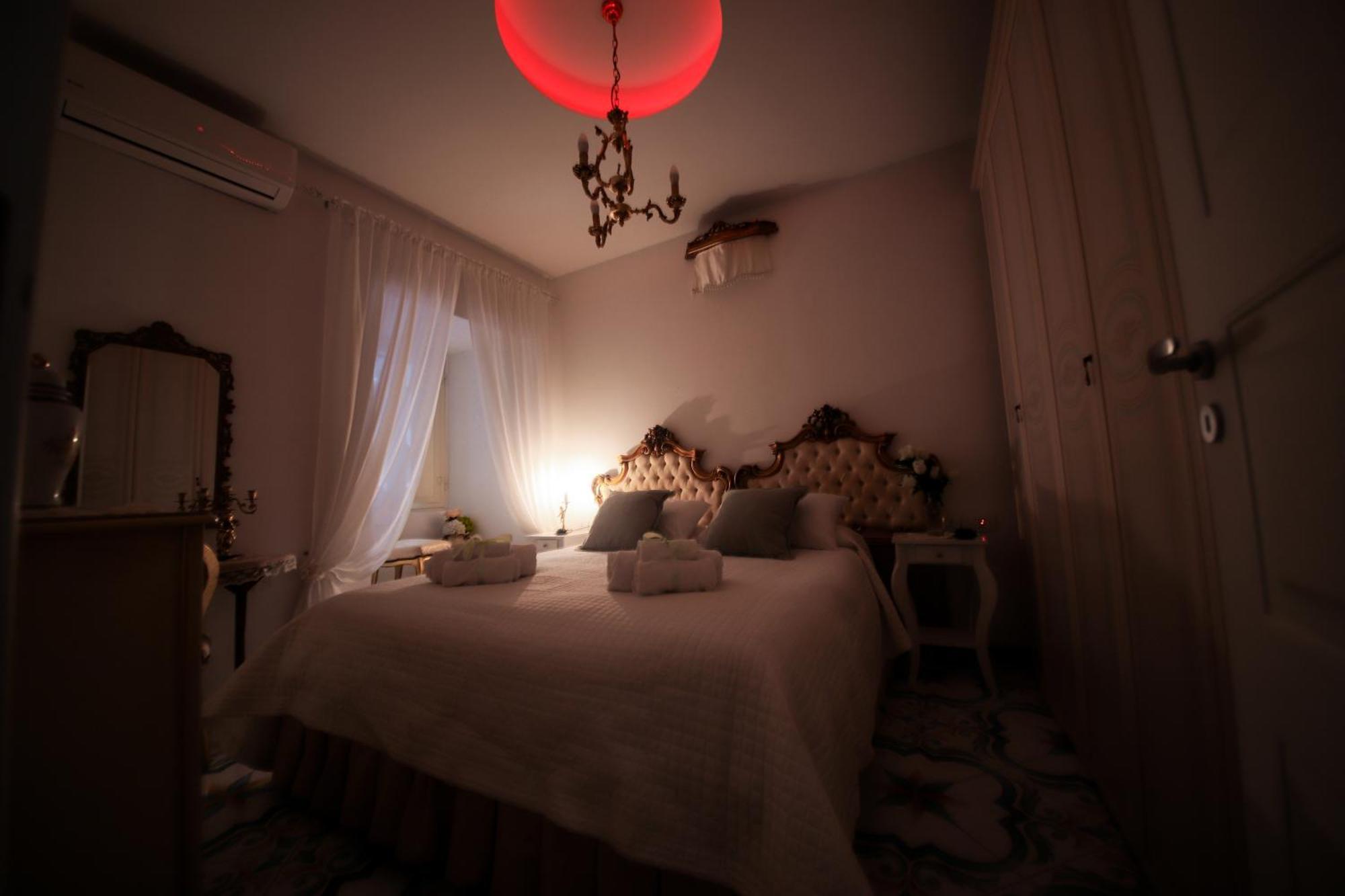 Giallo Napoletano Home Napoli Eksteriør bilde