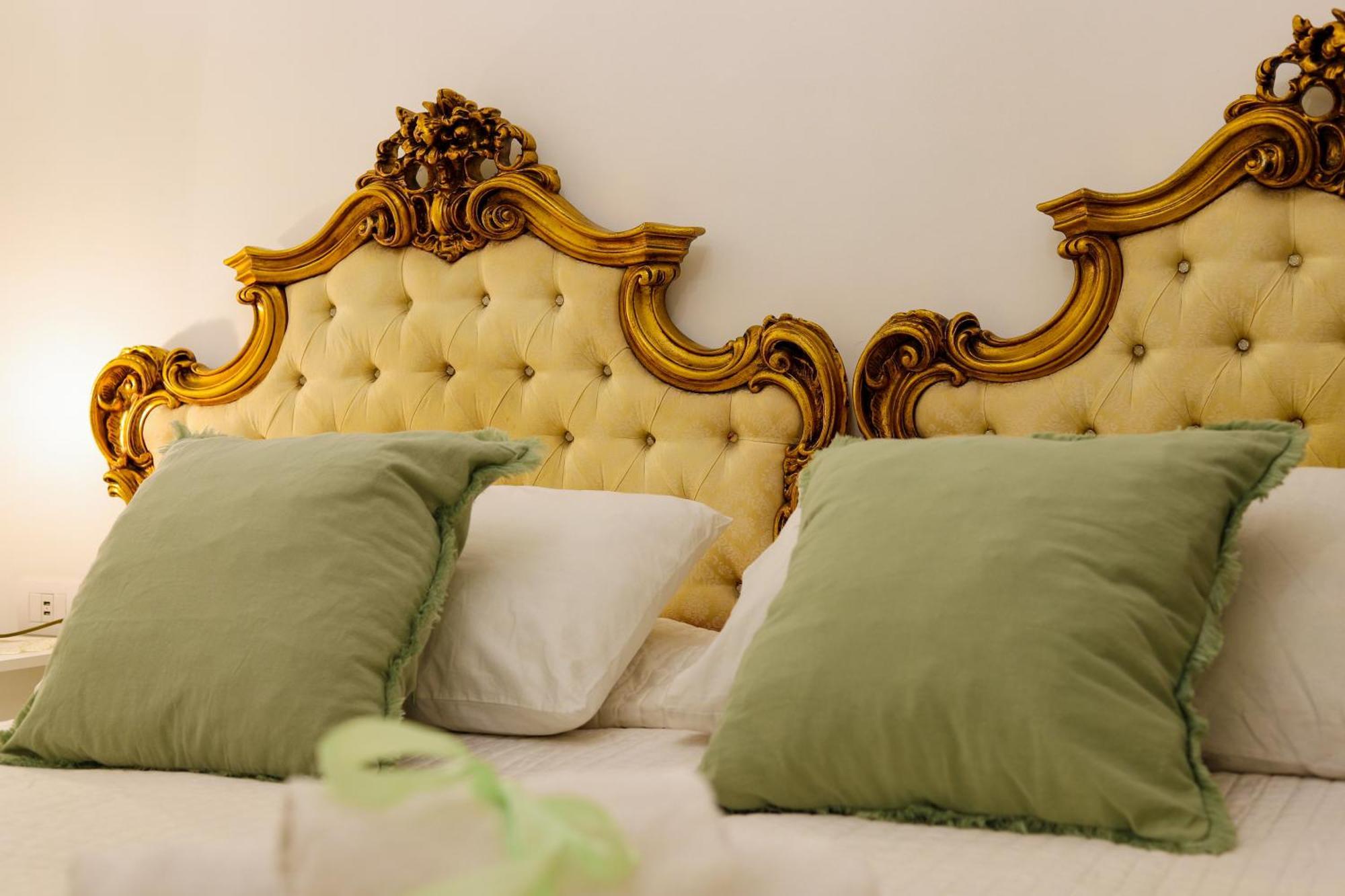 Giallo Napoletano Home Napoli Eksteriør bilde